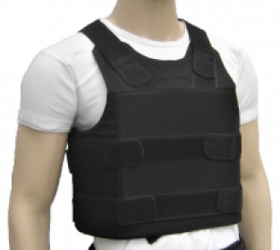Stab proof vest Basic Economic K1 certified