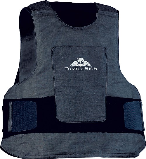 Concealed stab proof vest MFA / KR3-SP3