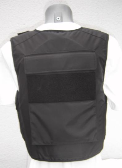 Bullet proof vest Odin / NIJ-3A(06)GRAN