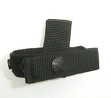 Porte gants Radar 4086-3451 noir / Équipement police et sécurité