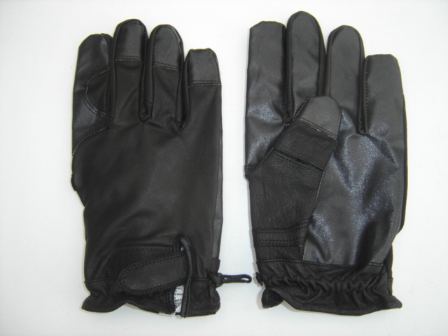 turtleskin gloves