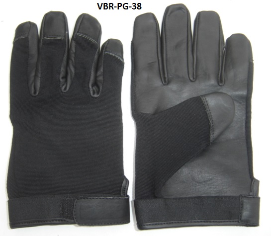 VBR-PG-38 / Naald en snijwerende handschoen VBR-Belgium