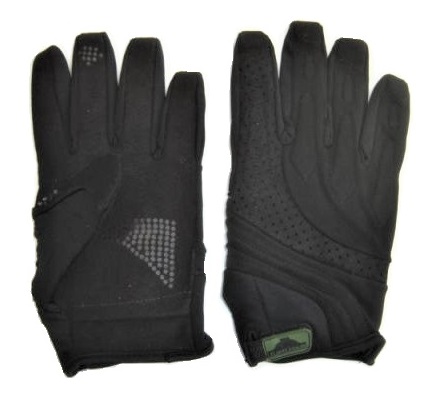 Alpha Gloves / Turtleskin