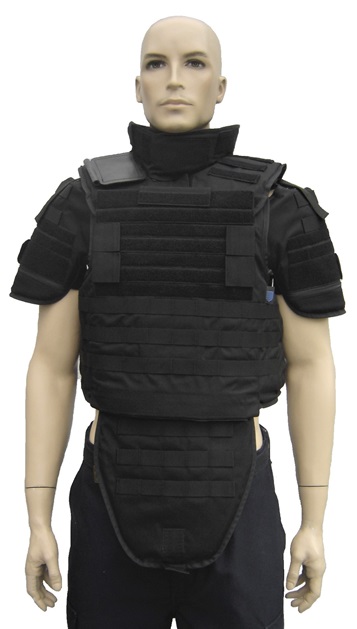 Gilet Pare-balles De Protection Gilet Pare-balles Gilet Pare-balles, Gilet  De Protection Réglable 