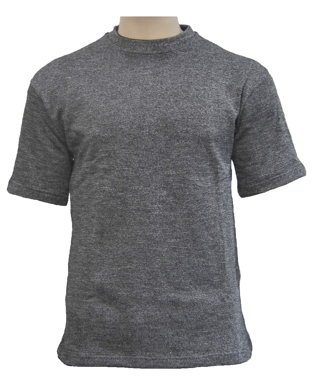 Grijze snijwerende T-shirt - onderhemd