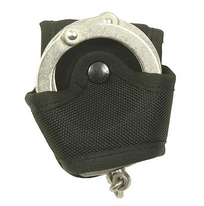 Radar-Handschellen-Tasche 4M06-1001 Active Schwarz