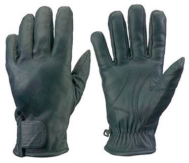 NYDocs Turtleskin cut resistant gloves