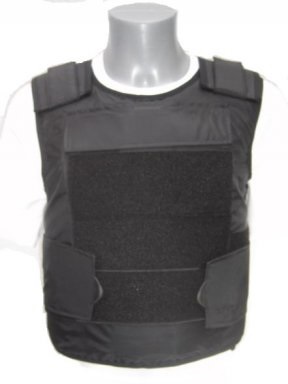 Bullet proof vest Odin / NIJ-3A(04)GRAN