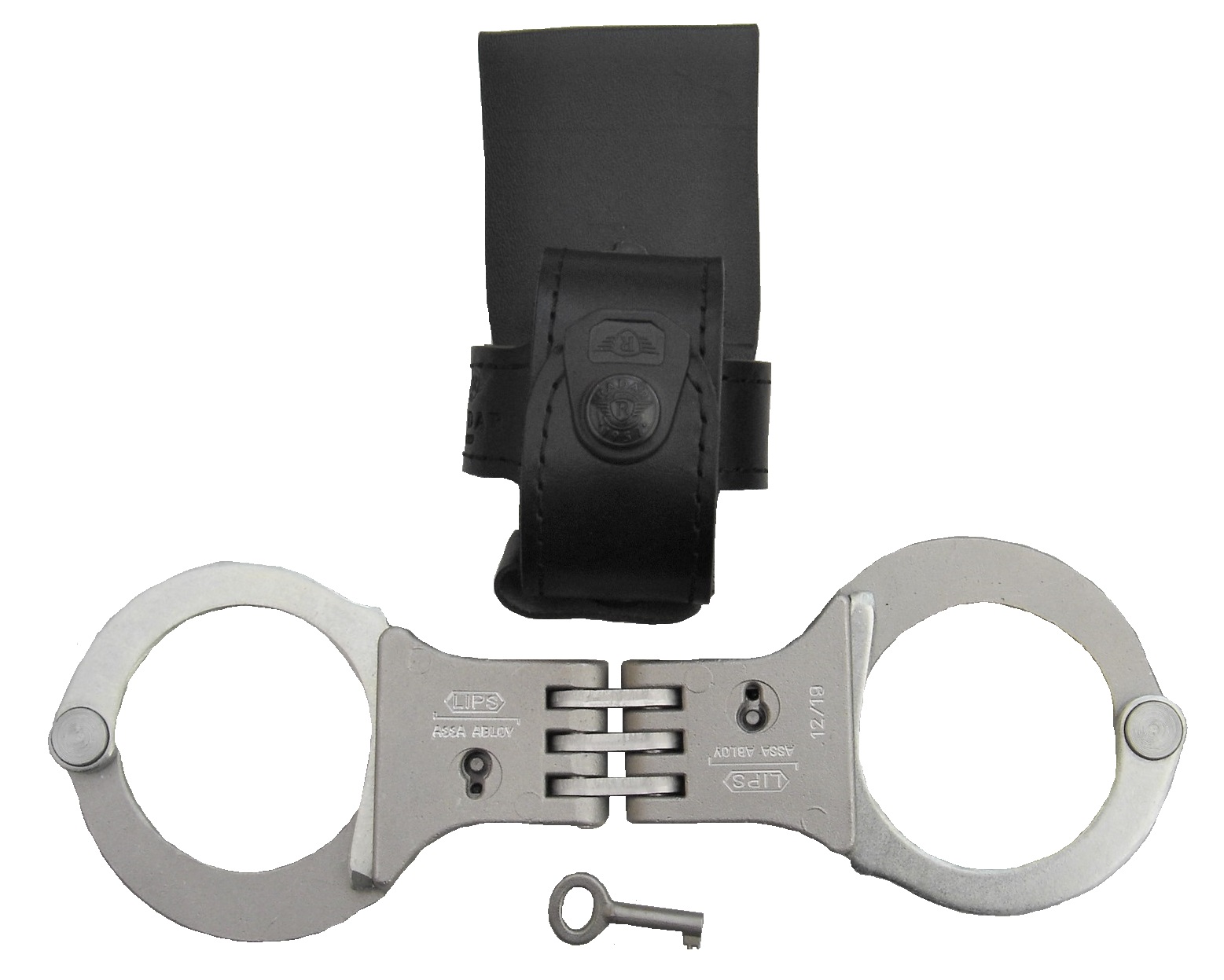 Radar handcuff holster ACTIVE LEDER - 4086-4910