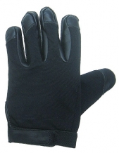 VBR-PG-38-F /  Nadel und Cut Handschuh VBR-Belgium