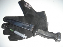 VBR-PG-68-Spectra 5 / Cut and needle resistant glove / Doorkeeper VBR-Belgium