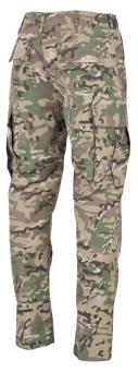 BDU Ripstop Operation Camo Taktische Armee Kampfhose Herren