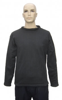 Pull col roulé anti coup de couteau Bravo VBR-Belgium