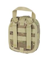 Modular Rip-Away Verbandtasche