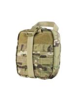 Modular Rip-Away Verbandtasche