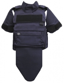 Panther 3A MT-PRO kugelsichere Weste Engarde Marineblau (04)