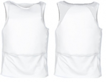 Mystic NIJ-3A(04)GRAN Kugelsichere T-shirt