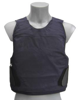 Patrol GEN7 NIJ-3A + NIJ-4 icw bulletproof vest navy blue