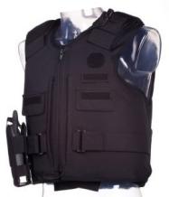 Sirius bulletproof and stab resistant vest HO1-KR1