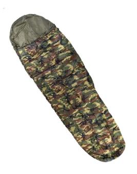 Sac de couchage Woodland light déperlant