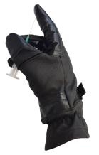 Naaldwerende en snijwerende zoek handschoenen VBR-Belgium