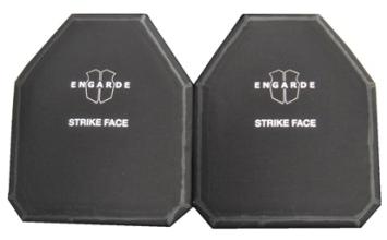 Kit d'urgence guerre Deluxe NIJ-4-ICW casque pare balle