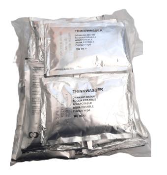 Emergency 72h survival kit war Deluxe 3a