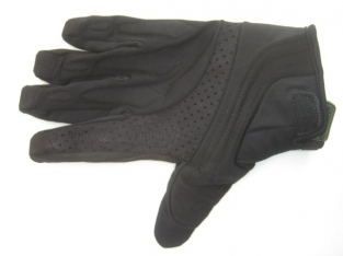 Bravo handschoenen Turtleskin naald- en snijwerend