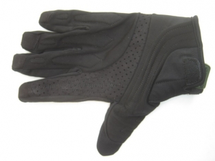 Bravo Gloves / Turtleskin