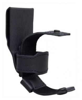 Radar handboeien holster ACTIVE LEDER - 4086-4910