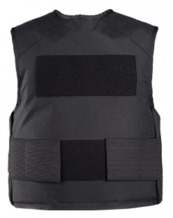 HeraclesStab proof vest standard Overt  / KR1-SP1