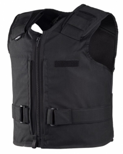 HeraclesStab proof vest standard Overt  / KR1-SP1