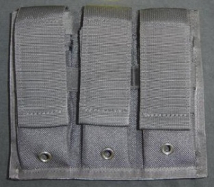 MX5/3 magazijntassen