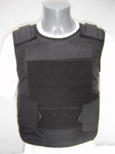 Bullet proof vest Odin NIJ 3a (06) body armor