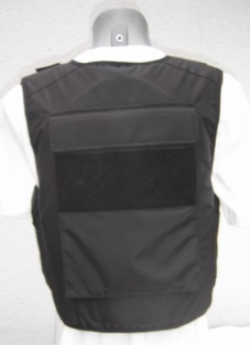 Bullet proof vest Odin NIJ 3a (06) body armor