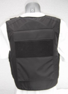 Odin NIJ 3a (04) vest bulletproof and stab proof vest Sioen