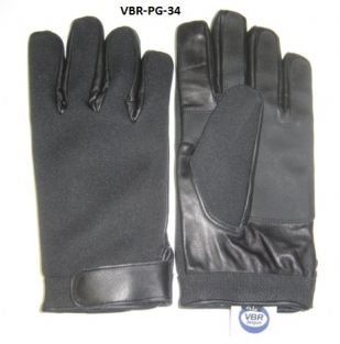 Gants anti-coupures / Neopreen-Spec. niveau 5 / VBR-PG-34 VBR-Belgium