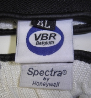 Gants anti-coupures / Neopreen-Spec. niveau 5 / VBR-PG-34 VBR-Belgium