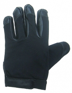 VBR-PG-38-F /  Nadel und Cut Handschuh VBR-Belgium