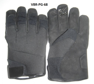 VBR-PG-68-Spectra 5 / Cut and needle resistant glove / Doorkeeper VBR-Belgium