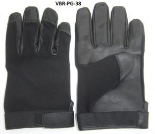 VBR-PG-38 / Gants ant-aiguille et anti-coupures VBR-Belgium