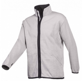 Torskin gilet d'ambulance anti-coupures gris