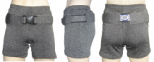 Tactical cut resistant Boxer short VBR-Belgium