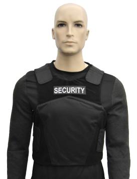 Cut resistant jacket Ares Security / KR1-SP1 / ES