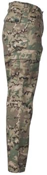 BDU operation camo combat broek leger camouflage heren