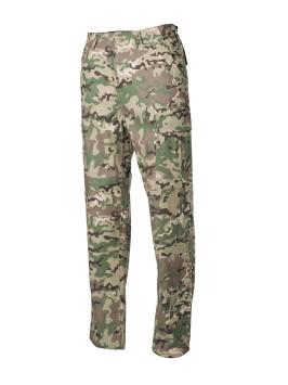 BDU Ripstop Operation Camo Taktische Armee Kampfhose Herren