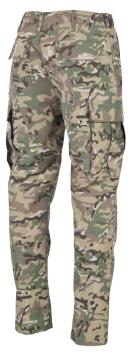 BDU Ripstop Operation Camo Taktische Armee Kampfhose Herren
