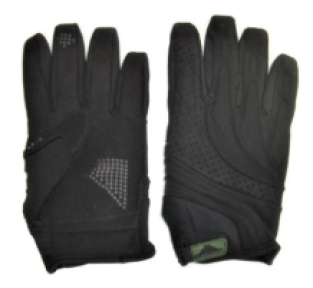Alpha handschoenen Turtleskin naald- en snijwerend