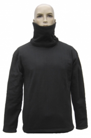 Stab resistant turtleneck sweater Bravo VBR-Belgium