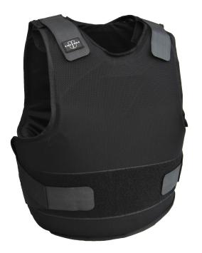 Deluxe gilet pare balle SK1 port discret acheter MT-PRO noir